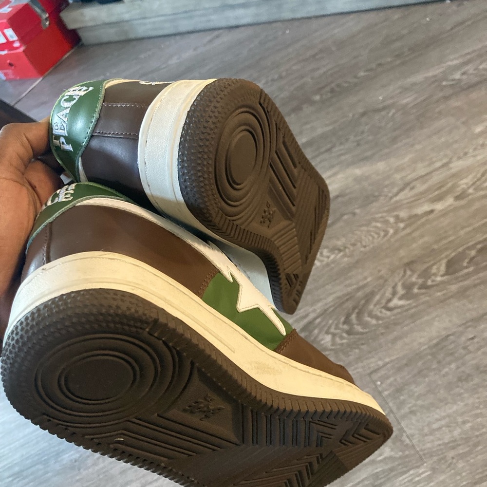 A Bathing Ape - Picture 9 of 9